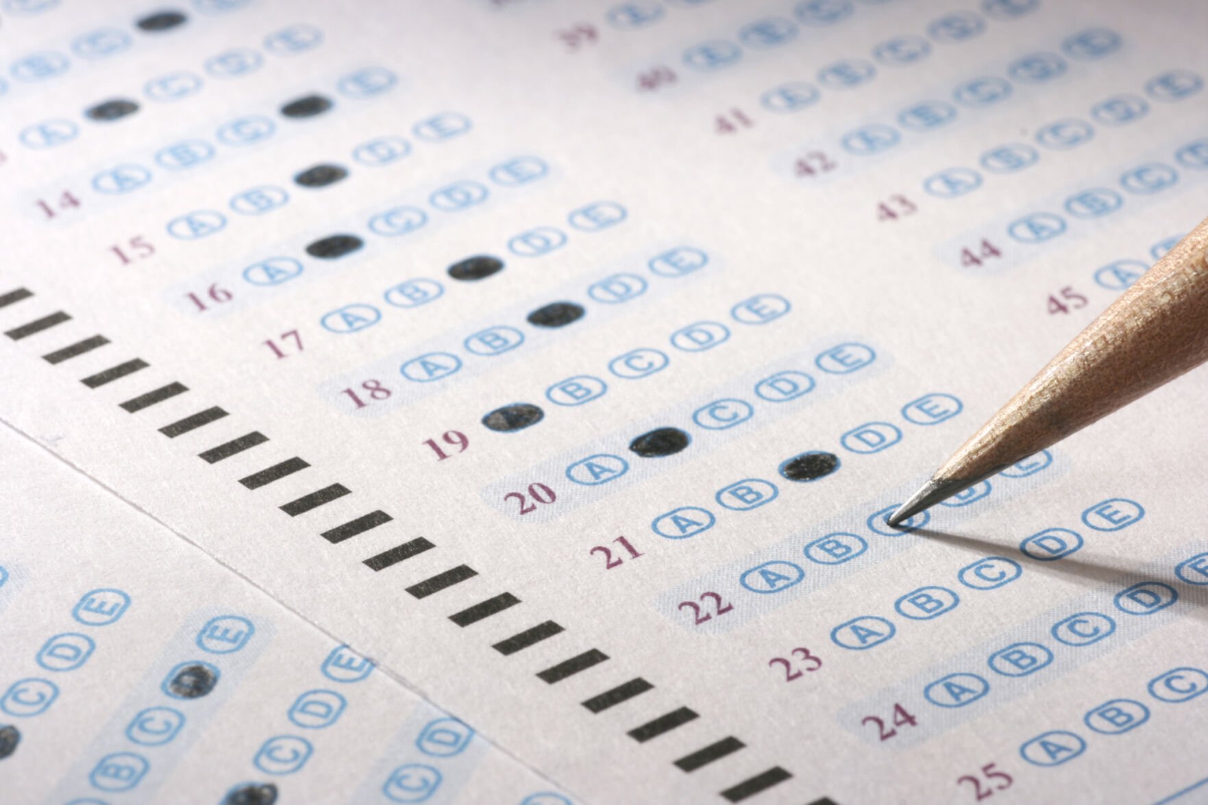MNPS Heads Into School Year With Improved Student Test Scores
